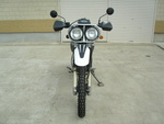 �������� �� ������ �������� Honda XR Baja 2002 ���� 4